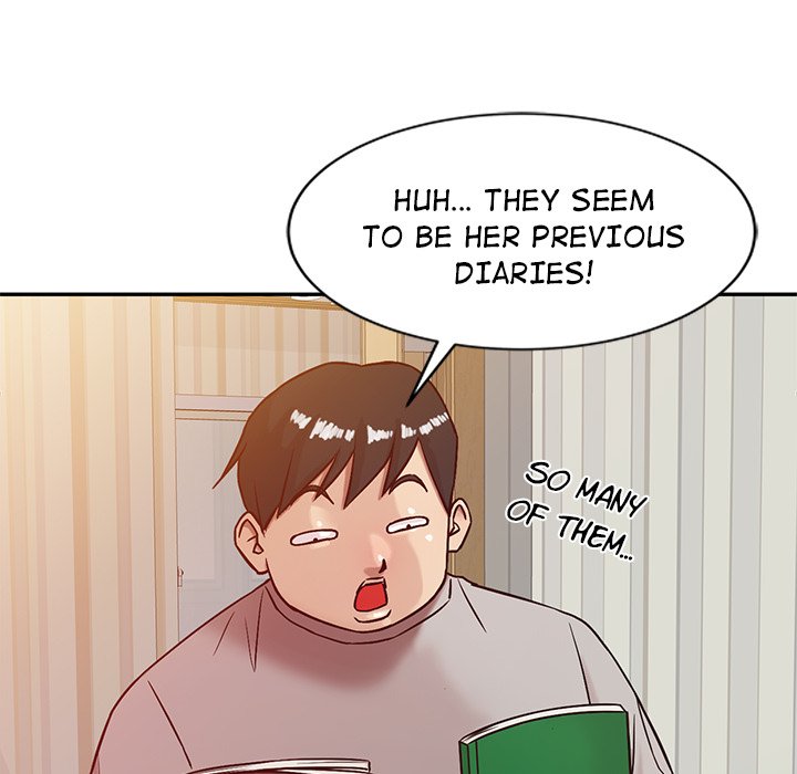 The Mismatch Chapter 5 image 85