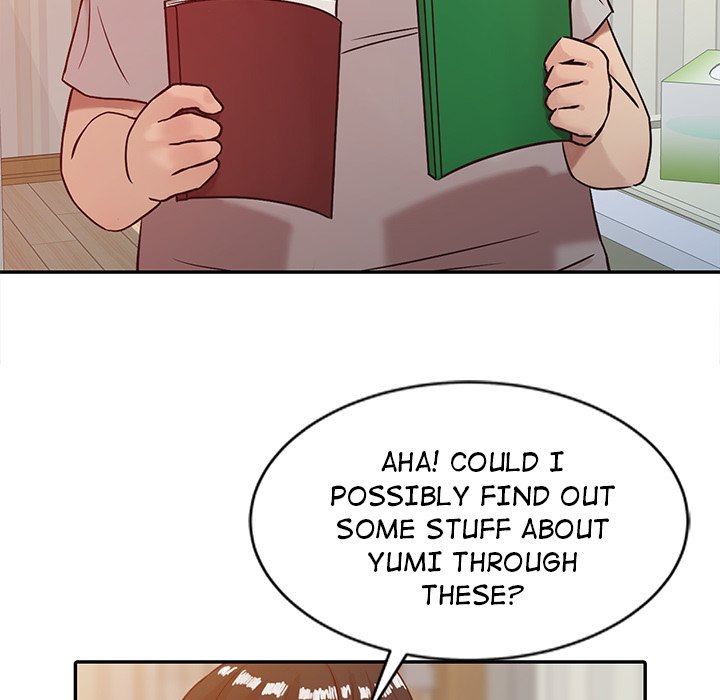 The Mismatch Chapter 5 image 86