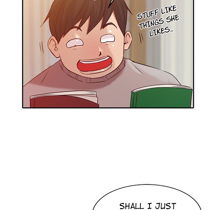 The Mismatch Chapter 5 image 87