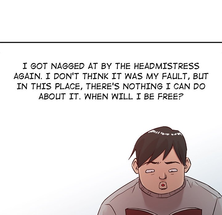 The Mismatch Chapter 5 image 89