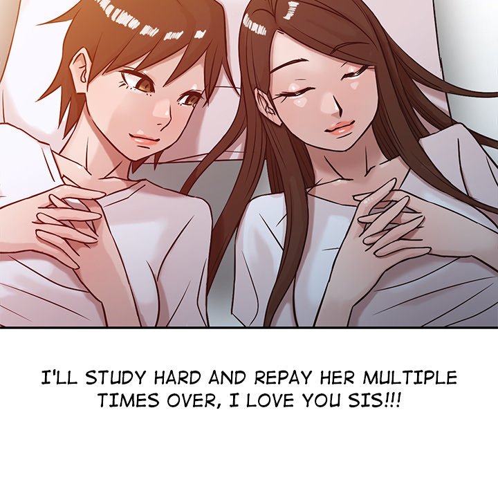 The Mismatch Chapter 5 image 91