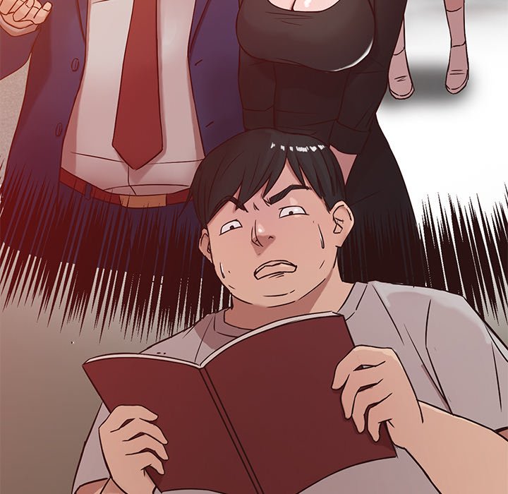 The Mismatch Chapter 5 image 98