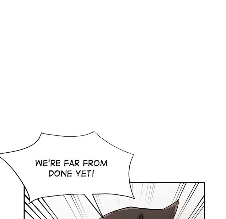 The Mismatch Chapter 50 image 9