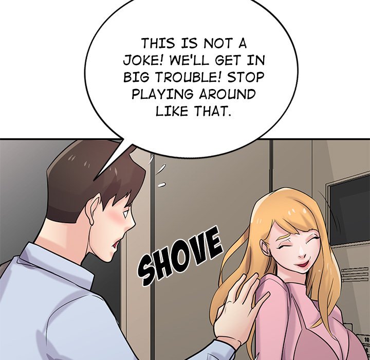 The Mismatch Chapter 50 image 99