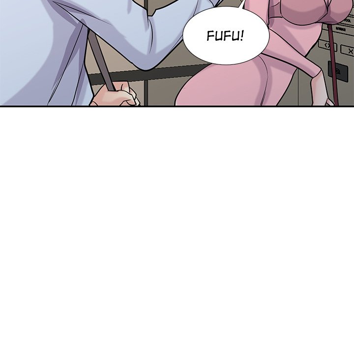 The Mismatch Chapter 50 image 100