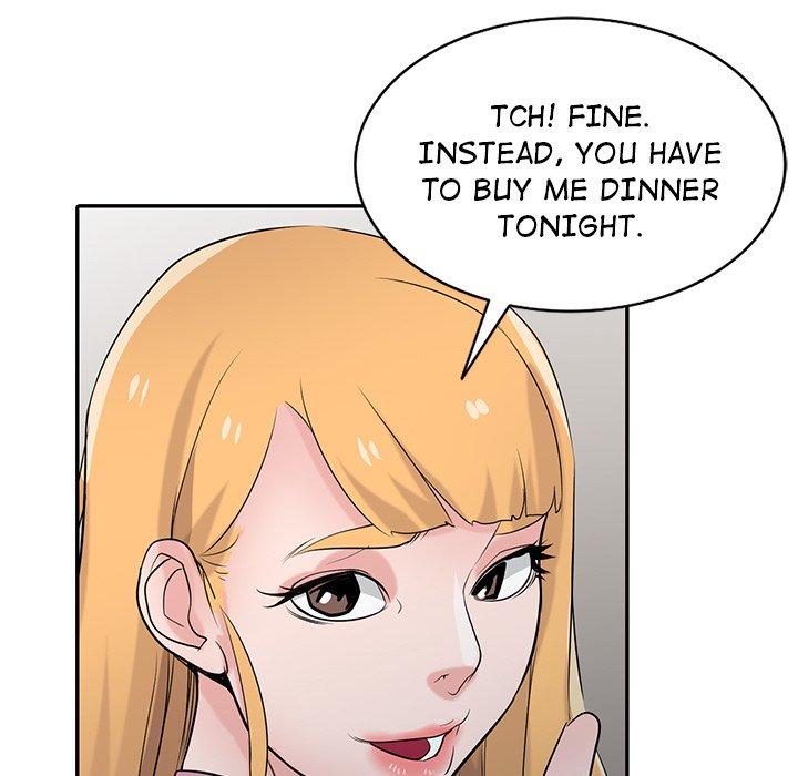 The Mismatch Chapter 50 image 101