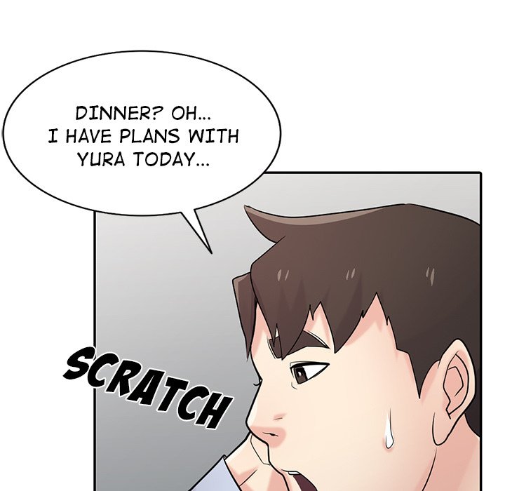 The Mismatch Chapter 50 image 103