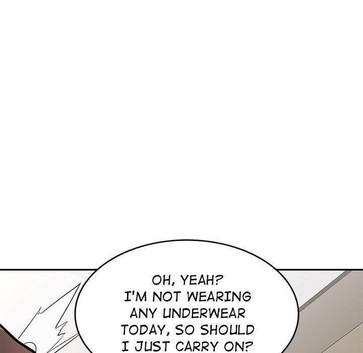 The Mismatch Chapter 50 image 105