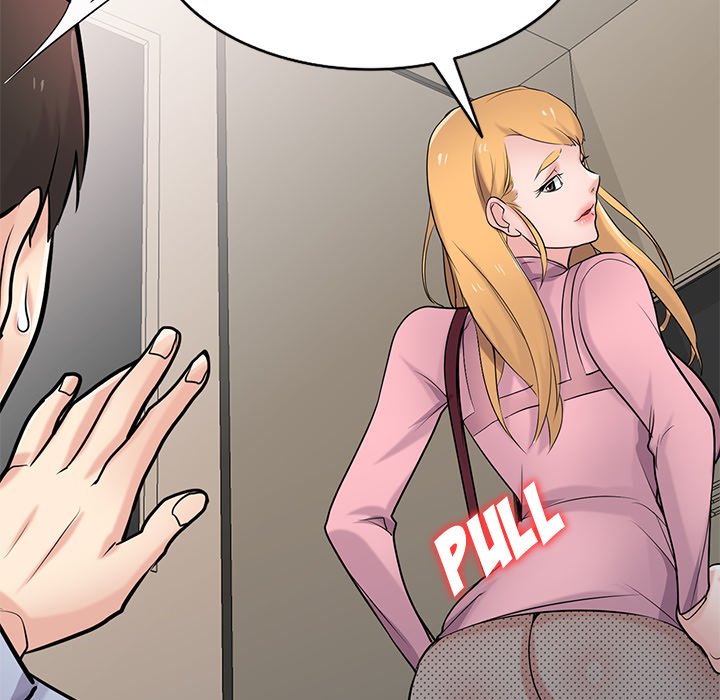 The Mismatch Chapter 50 image 106