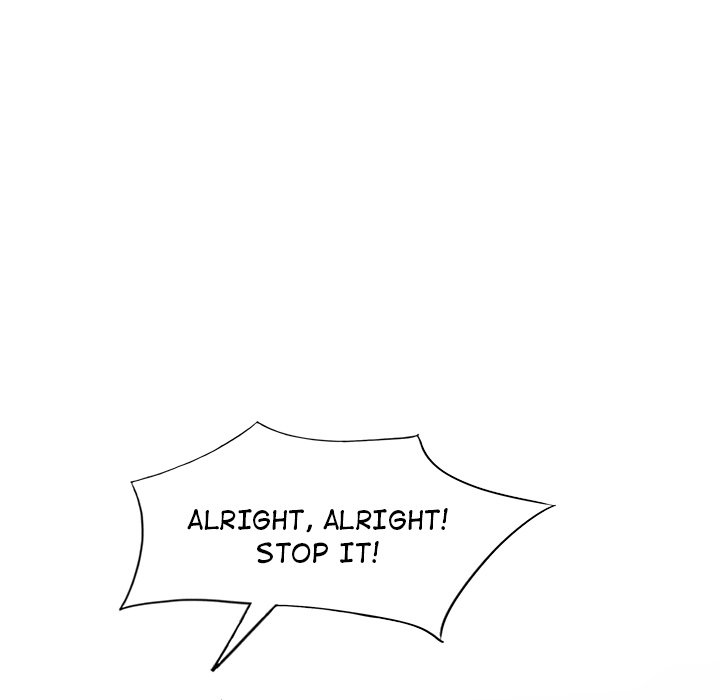 The Mismatch Chapter 50 image 108
