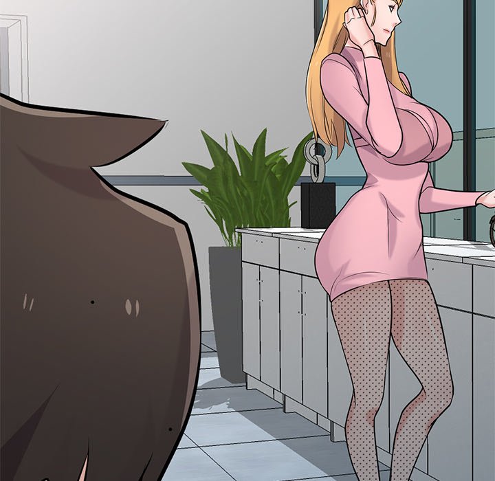 The Mismatch Chapter 50 image 119