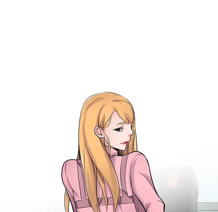 The Mismatch Chapter 50 image 123