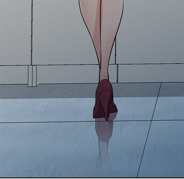 The Mismatch Chapter 50 image 125