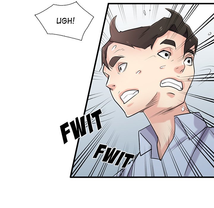 The Mismatch Chapter 50 image 129