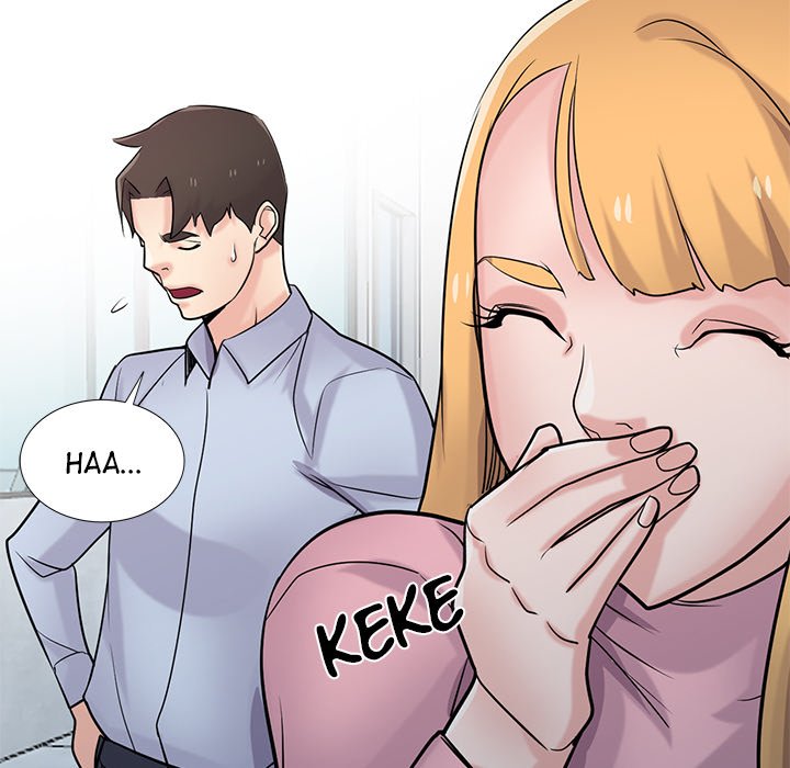 The Mismatch Chapter 50 image 131