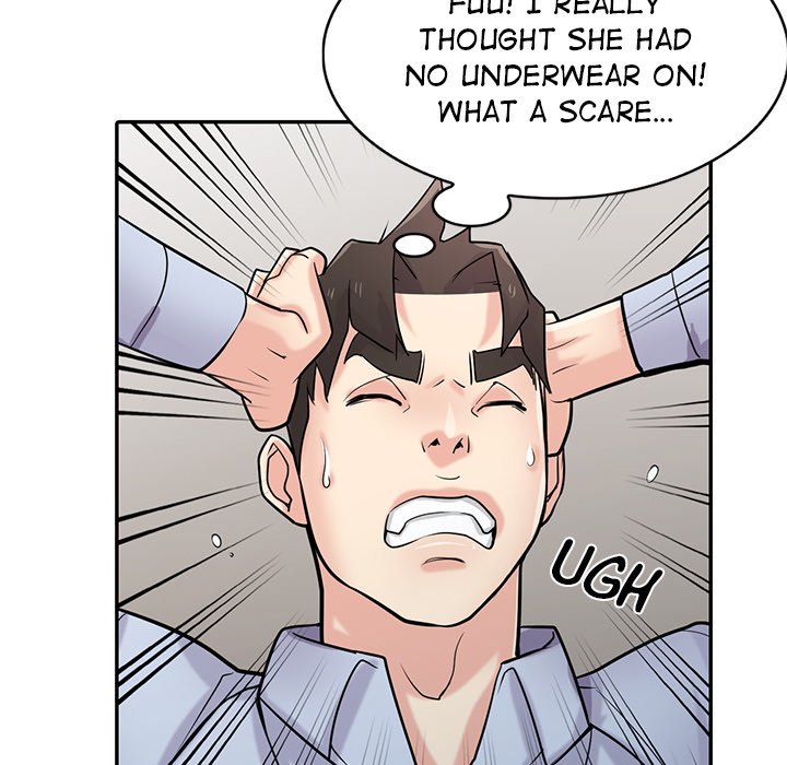 The Mismatch Chapter 50 image 133