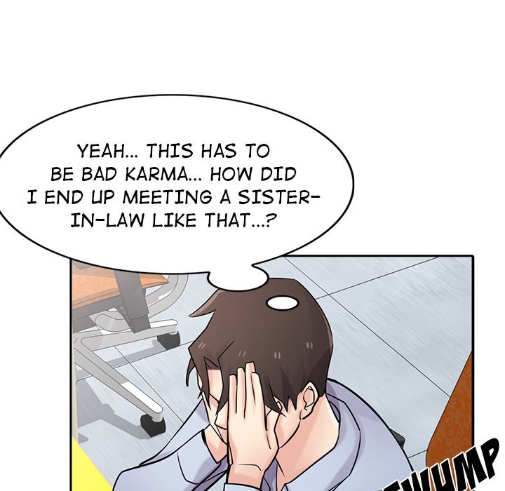 The Mismatch Chapter 50 image 135