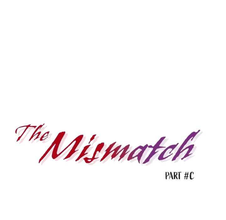 The Mismatch Chapter 50 image 15