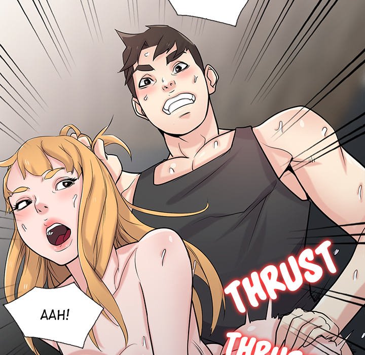 The Mismatch Chapter 50 image 22