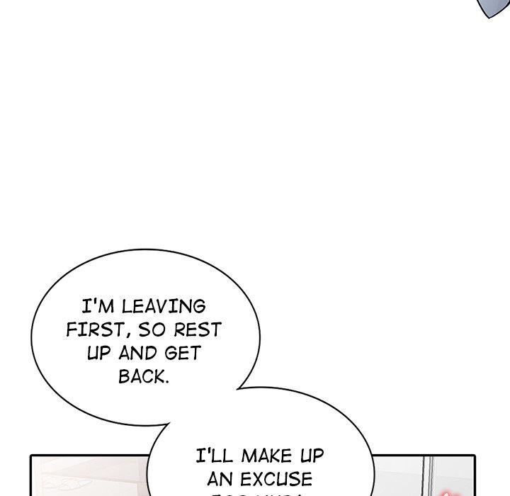 The Mismatch Chapter 50 image 34