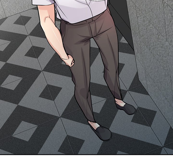 The Mismatch Chapter 50 image 40