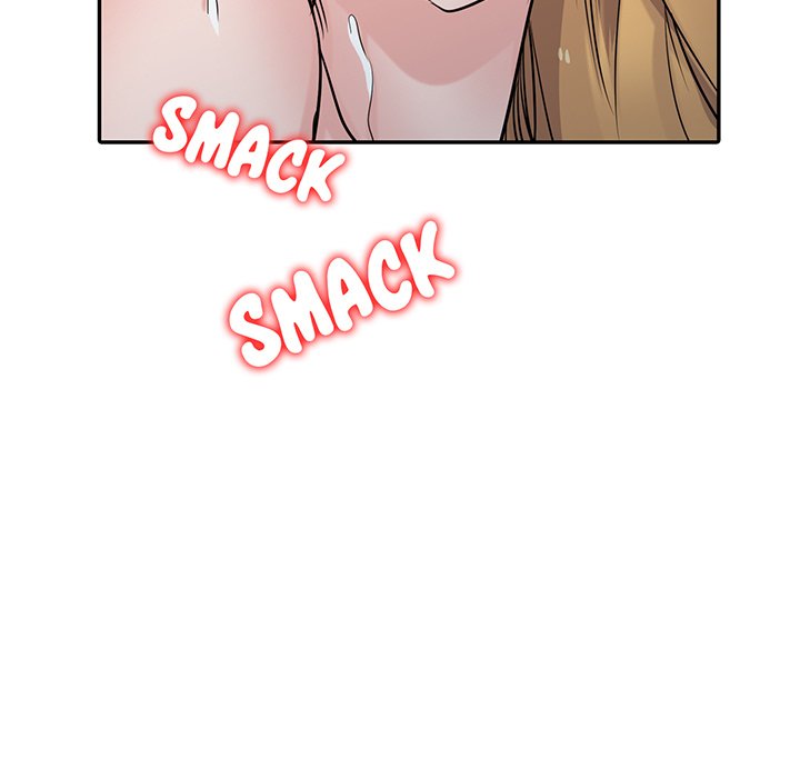 The Mismatch Chapter 50 image 4