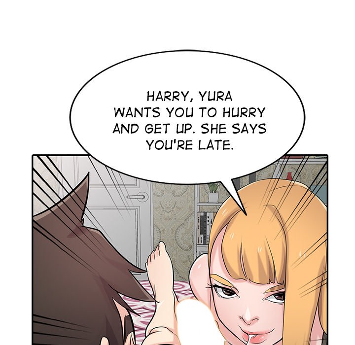 The Mismatch Chapter 50 image 65