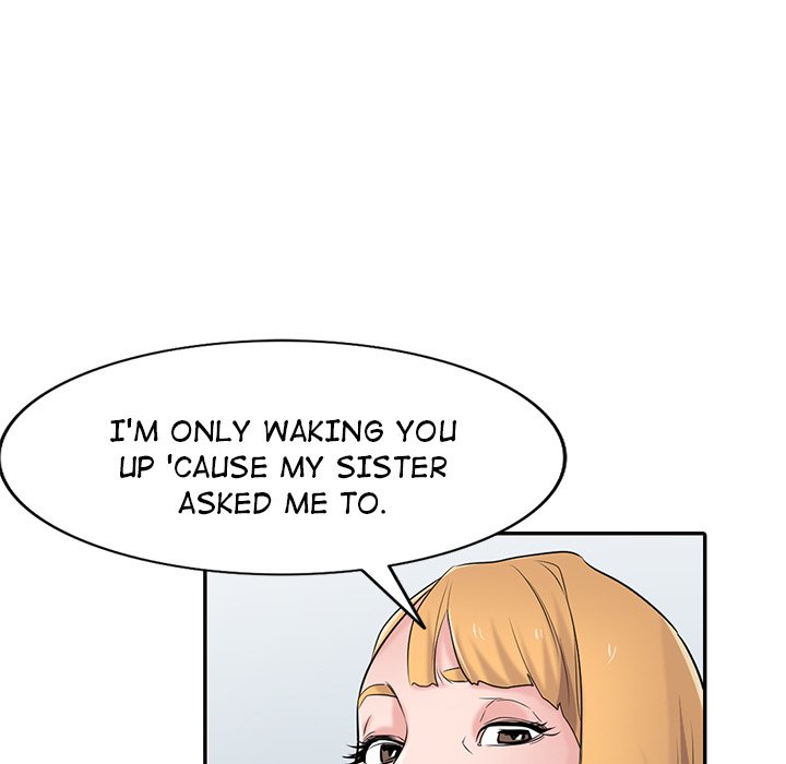 The Mismatch Chapter 50 image 69