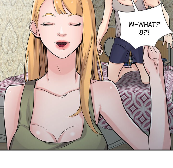 The Mismatch Chapter 50 image 72