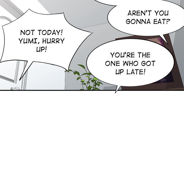 The Mismatch Chapter 50 image 74