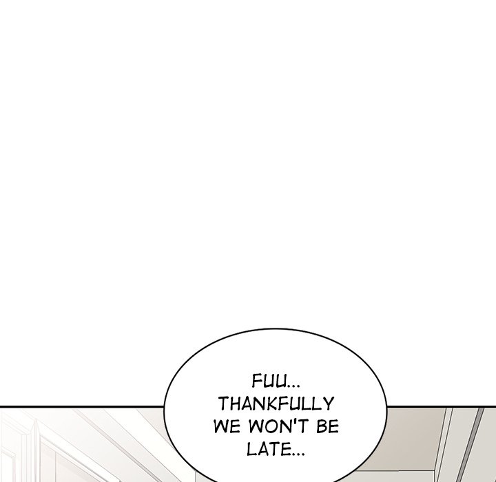 The Mismatch Chapter 50 image 78