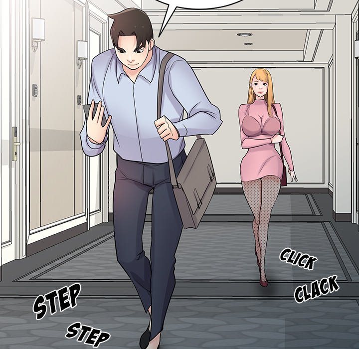 The Mismatch Chapter 50 image 79