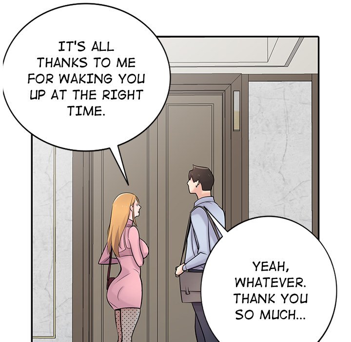 The Mismatch Chapter 50 image 81