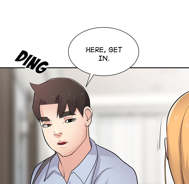 The Mismatch Chapter 50 image 83