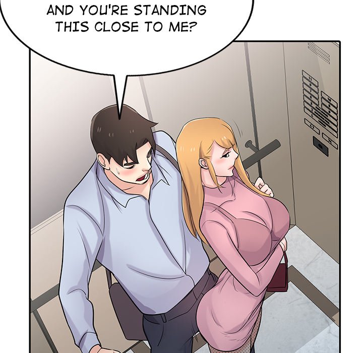 The Mismatch Chapter 50 image 88