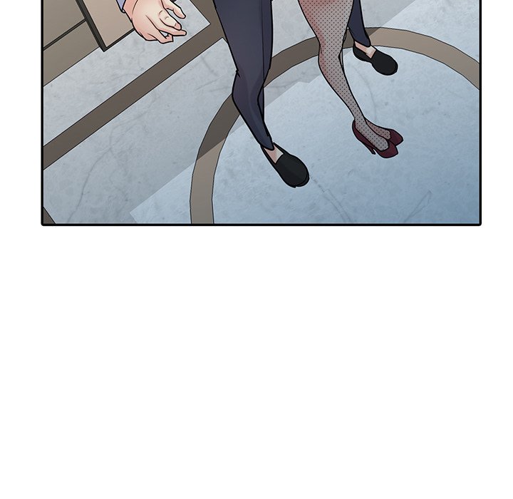 The Mismatch Chapter 50 image 89