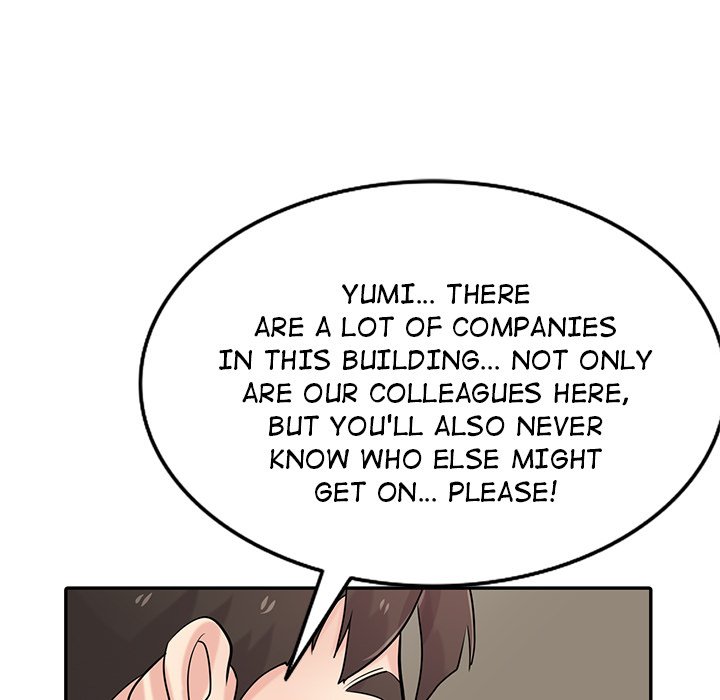 The Mismatch Chapter 50 image 94