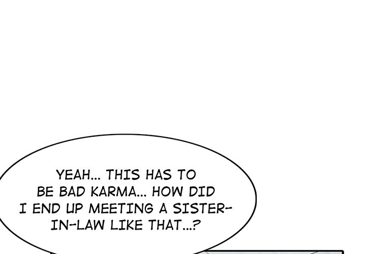 The Mismatch Chapter 51 image 0