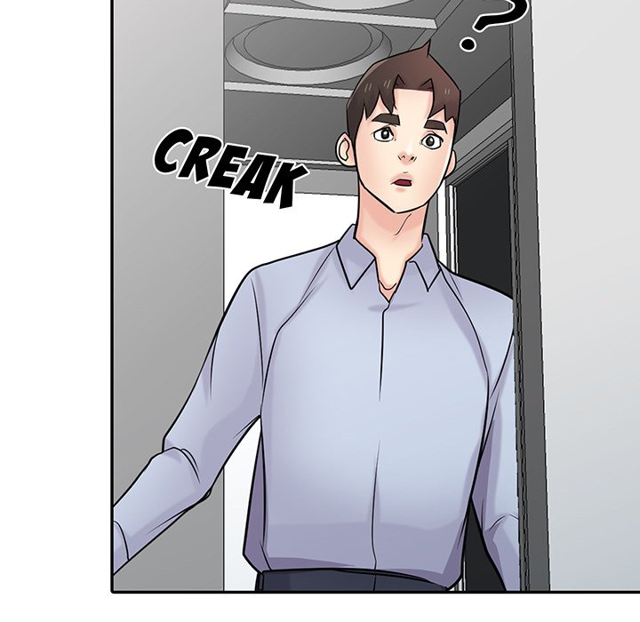 The Mismatch Chapter 51 image 9