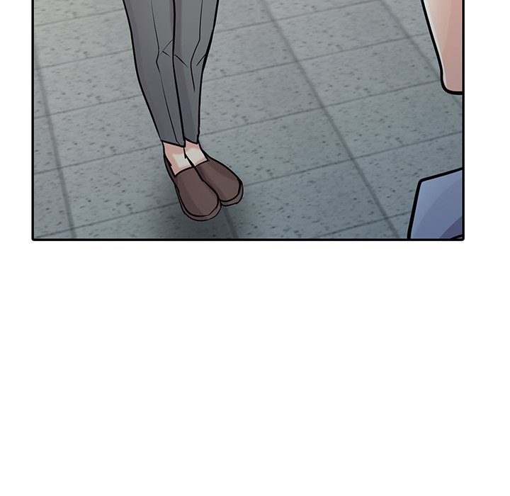 The Mismatch Chapter 51 image 12
