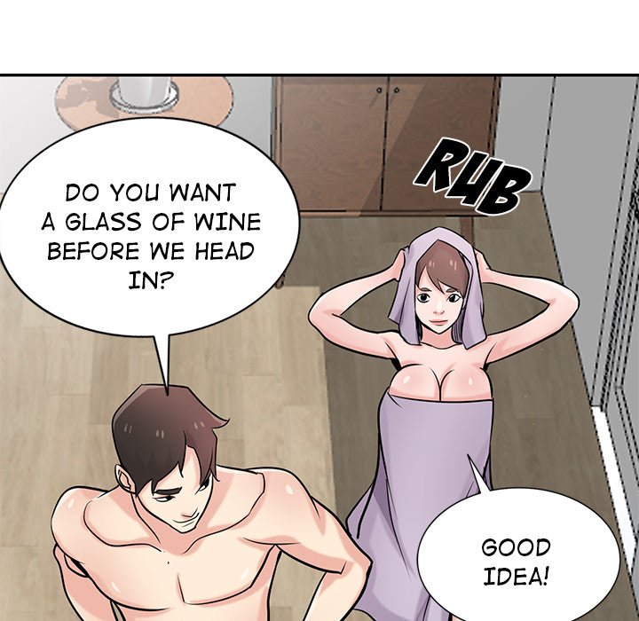 The Mismatch Chapter 51 image 131