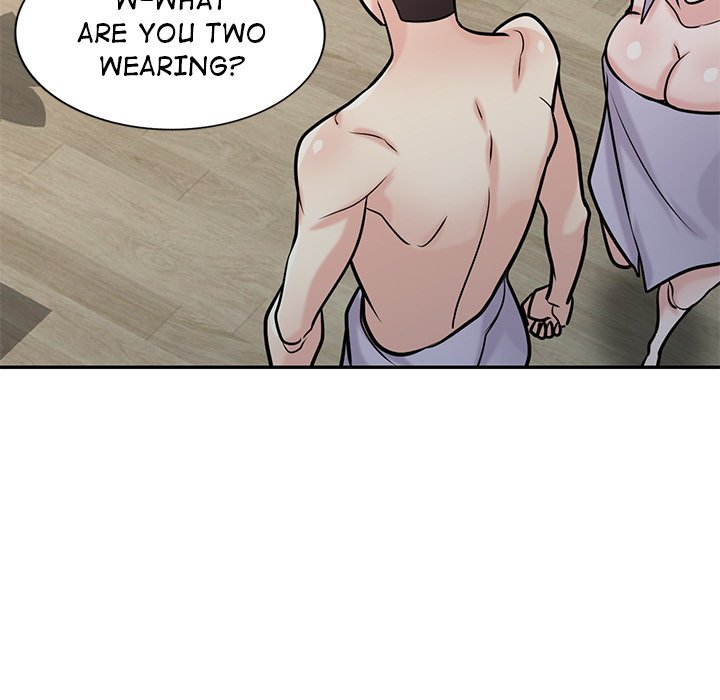 The Mismatch Chapter 51 image 137