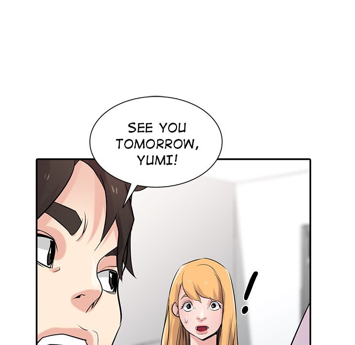 The Mismatch Chapter 51 image 141