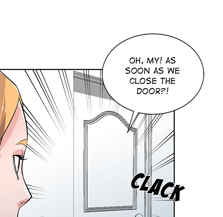 The Mismatch Chapter 51 image 143