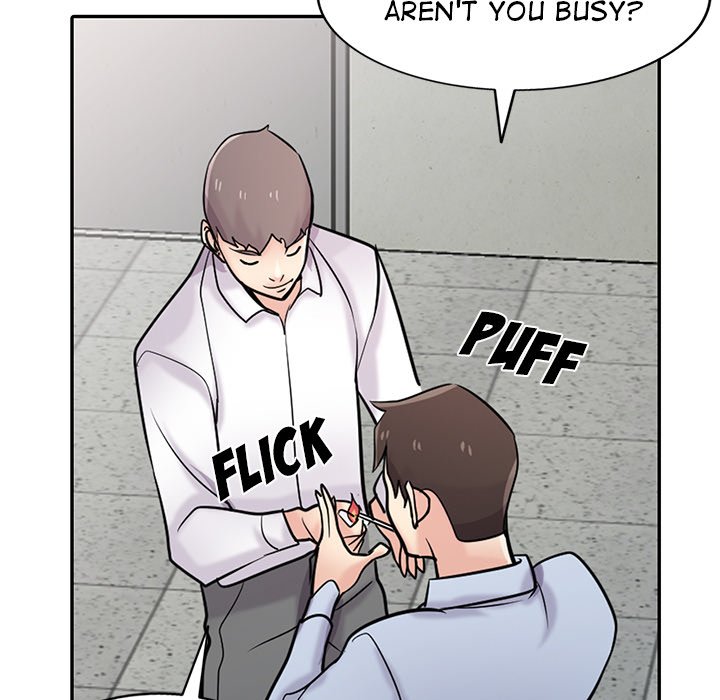 The Mismatch Chapter 51 image 18