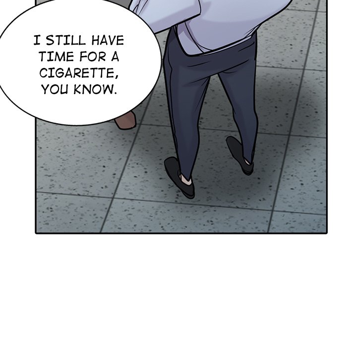 The Mismatch Chapter 51 image 19