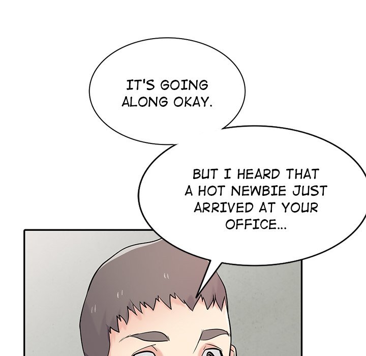 The Mismatch Chapter 51 image 22