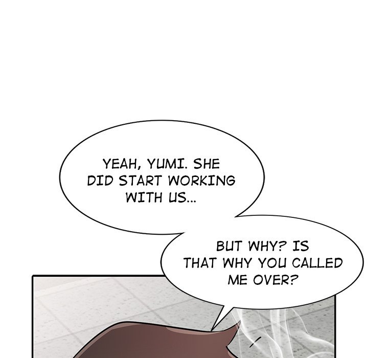 The Mismatch Chapter 51 image 27