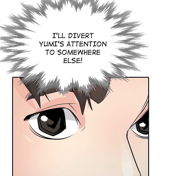 The Mismatch Chapter 51 image 34