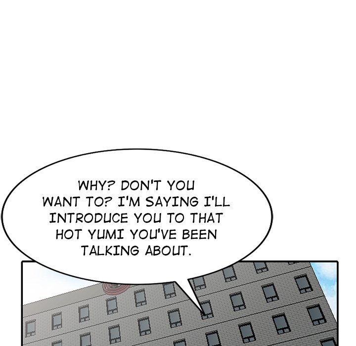 The Mismatch Chapter 51 image 39